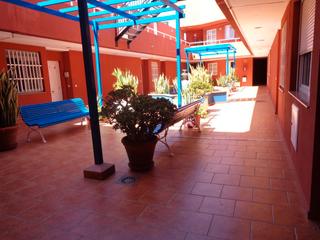Pis a Calle hermano pedro 39. 1 hab parking trastero balcon ideal para inversion