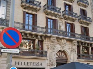 Location Bureau à Rambla de catalunya  15. Espais pel teu negoci o aficio