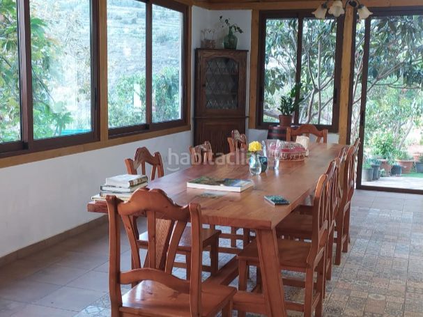 Foto 7d3fbca3-8e53-4970-bdce-4b25f70ef201. Casa a calle el gomero 88 a Tegueste