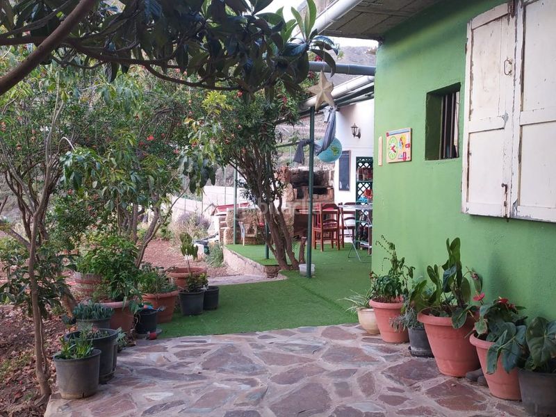 Foto c3e8553f-db98-4a1d-956b-5852880bdb8c. Casa a calle el gomero 88 a Tegueste