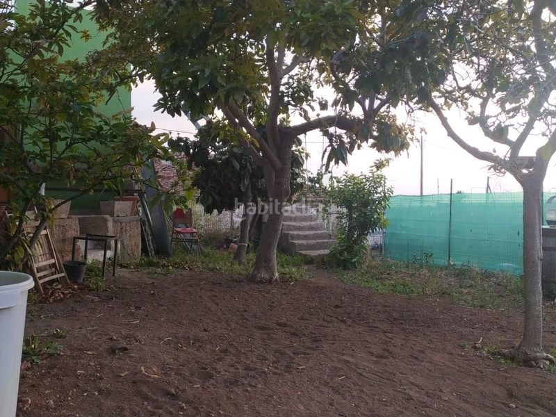 Foto d7c69b9f-7ddc-446c-a6ea-ea814157daf2. Casa a calle el gomero 88 a Tegueste