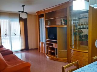 Location Appartement à Velázquez  28. Alquilo piso a estudiantes