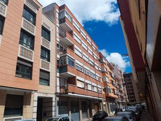Flat in Doctor diaz caneja  8. Piso amueblado