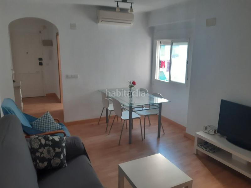 Foto 101df66a-45fa-4eb5-8e26-1c48a0939e39. Alquiler piso en dr. manuel candela 44 particular alquila piso en amistat en Valencia