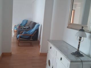 Alquiler Piso en Dr. manuel candela 44. Particular alquila piso en amistat