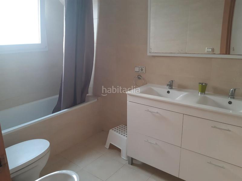 Foto 5f43388a-5a1b-48ee-aa7d-48d923c739be. Location appartement dans dr. manuel candela 44 dans Valencia