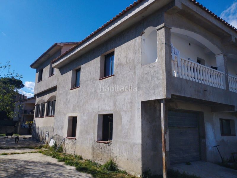 Foto 15def107-ceb4-4aa5-b2dc-4b0596fa4249. Miete haus in sant martin 3 in Maçanet de la Selva poble Maçanet de la Selva