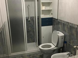 Rent Flat in Rosalia de castro 31. Céntrico