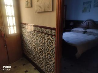 Casa a Alonso quijano 17