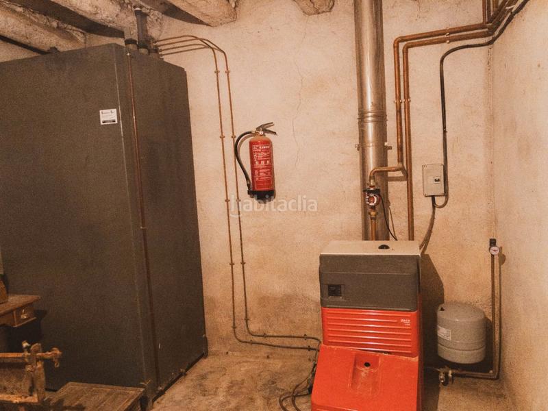 Foto 4a953211-b651-4969-9f28-55db5821c4cd. Reihenhaus in calle plaza in Plans de Sió (Els)