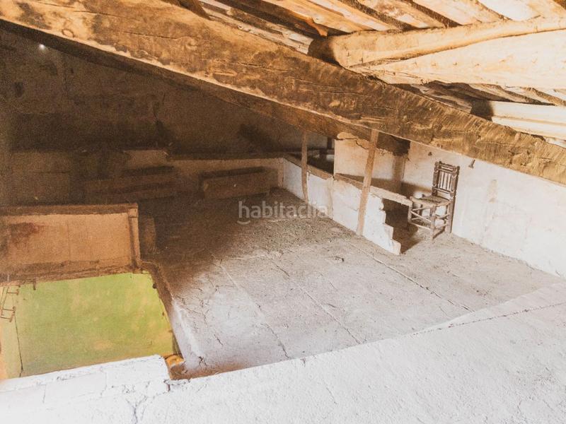 Foto 6ac44e88-64fd-4636-bb42-a063fb5fa5f5. Reihenhaus in calle plaza in Plans de Sió (Els)