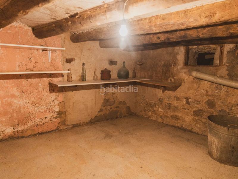 Foto 6ed4c4d3-313a-4925-b118-96314a0c4b72. Reihenhaus in calle plaza in Plans de Sió (Els)