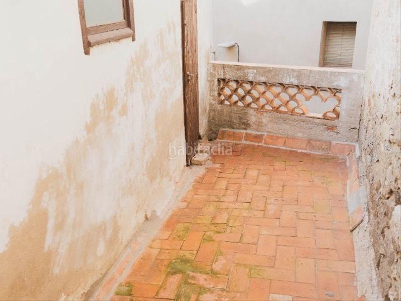 Foto bcd1bd52-53be-41ec-b2d4-63865e9ce174. Reihenhaus in calle plaza in Plans de Sió (Els)