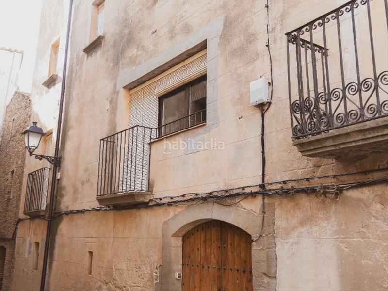 Foto c9c34f58-e818-469b-8e84-026c4eb72ff7. Reihenhaus in calle plaza in Plans de Sió (Els)