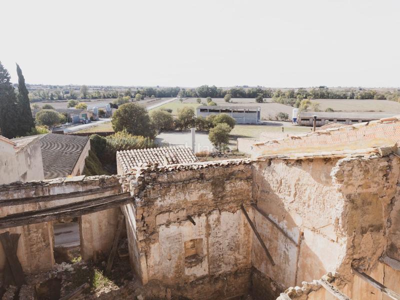 Foto f1790399-1c84-4f65-a016-ba6bd22f1650. Reihenhaus in calle plaza in Plans de Sió (Els)