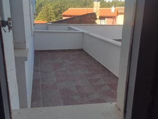 Pis a Calle de la plaza 1. Piso en cihuri