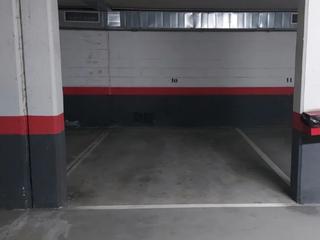 Location Parking voiture à Eusebio santamaria  3. Alquiler plaza de garaje  peñacastillo