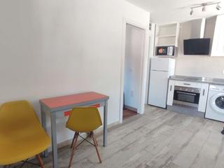 Lloguer Pis a Santa marta de arriba 36. Alquiler estudio en santa marta