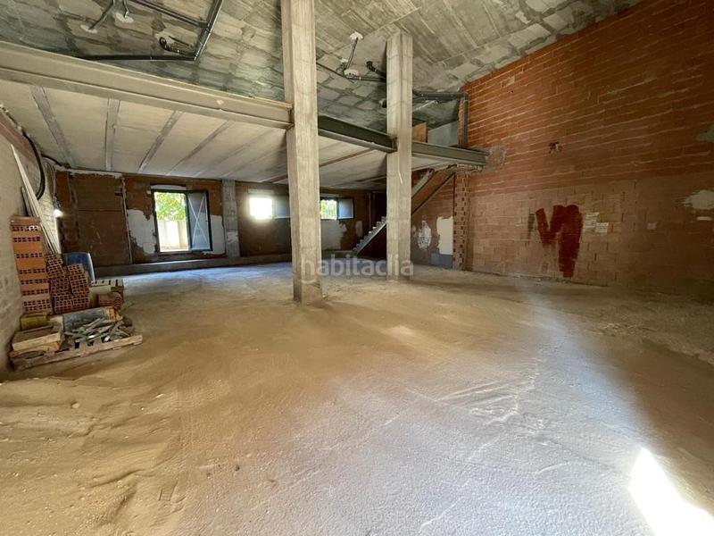 Foto 22c1c9ab-c05b-4838-ac69-b7cd36a30011. Geschäftsraum in el cami 14 in Centre-Zona Alta Alcoi