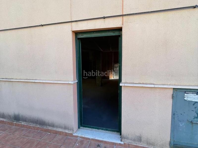 Foto 265222e9-1980-4a62-97cf-60c0b3f05735. Geschäftsraum in el cami 14 in Centre-Zona Alta Alcoi