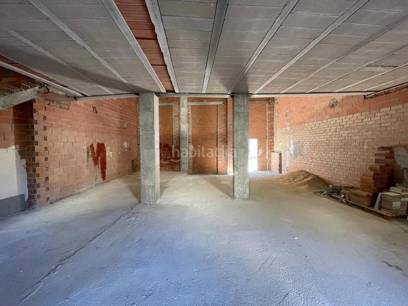 Foto 5f61687f-ba98-4b1b-8271-56e9094abf18. Geschäftsraum in el cami 14 in Centre-Zona Alta Alcoi