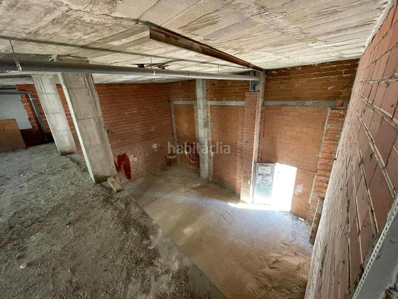 Foto 6fc3b968-8e32-489f-83fc-fc7bf69e2542. Geschäftsraum in el cami 14 in Centre-Zona Alta Alcoi