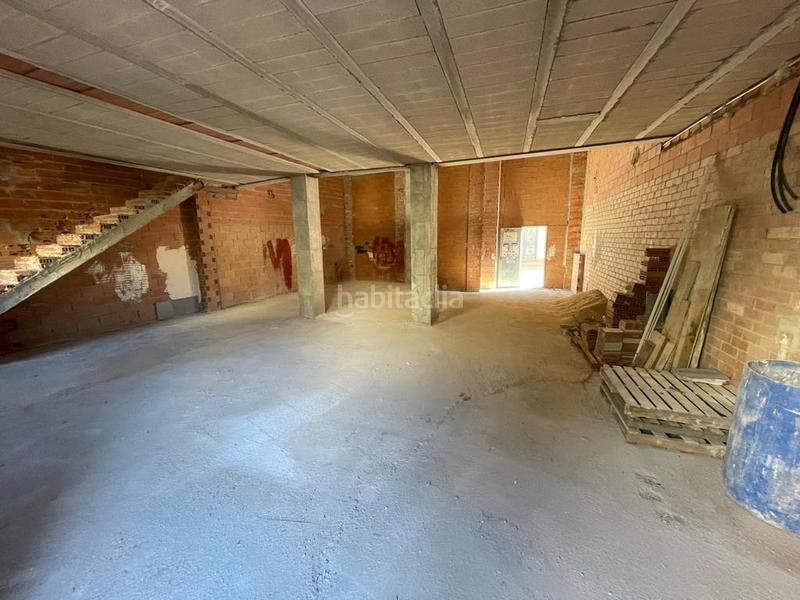 Foto 72d99d97-a69e-4555-846e-0edc2f9367af. Geschäftsraum in el cami 14 in Centre-Zona Alta Alcoi