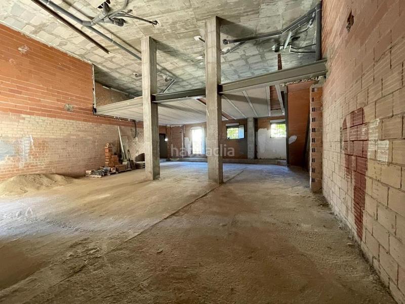 Foto 91b558ef-4a80-455d-a049-5041ebfe1683. Geschäftsraum in el cami 14 in Centre-Zona Alta Alcoi