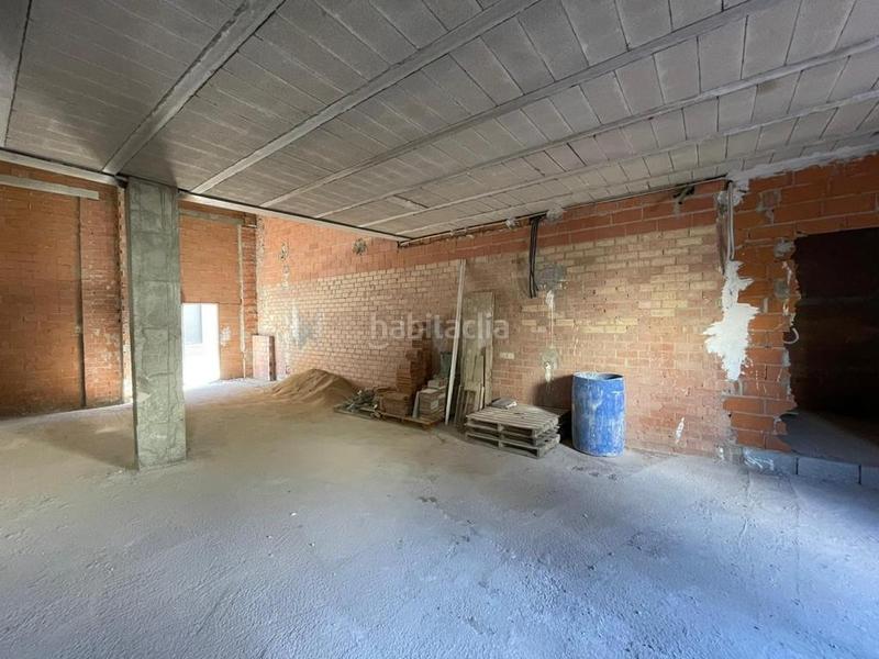 Foto 9220caa3-5467-45f9-bd0c-d881915c6402. Geschäftsraum in el cami 14 in Centre-Zona Alta Alcoi