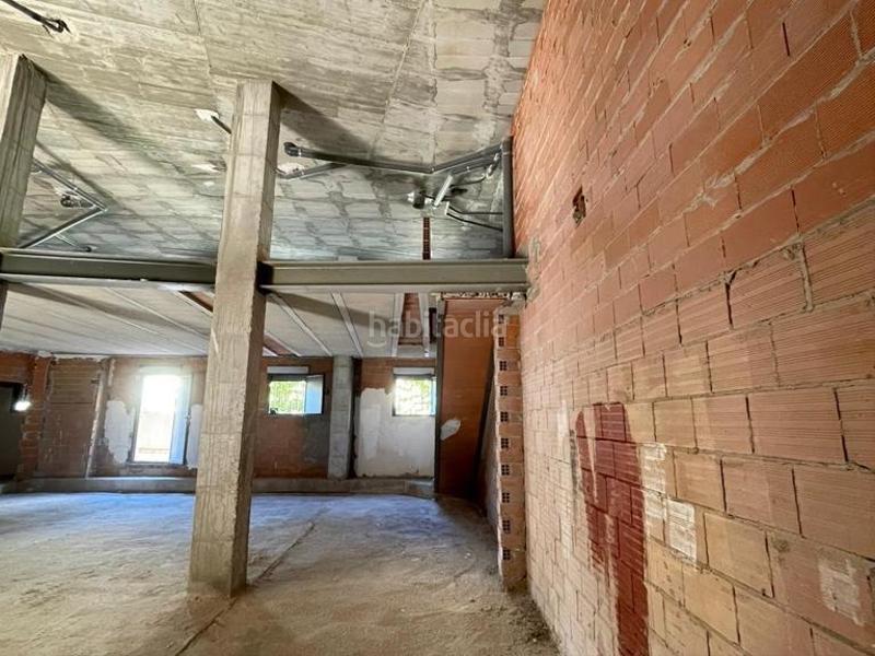 Foto 9b478b38-575d-4e5c-9c7c-cf9a36aea837. Geschäftsraum in el cami 14 in Centre-Zona Alta Alcoi