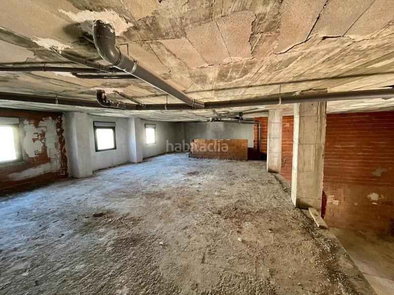 Foto c135e30f-3fa4-4d90-aa1a-af7895faa2ec. Geschäftsraum in el cami 14 in Centre-Zona Alta Alcoi