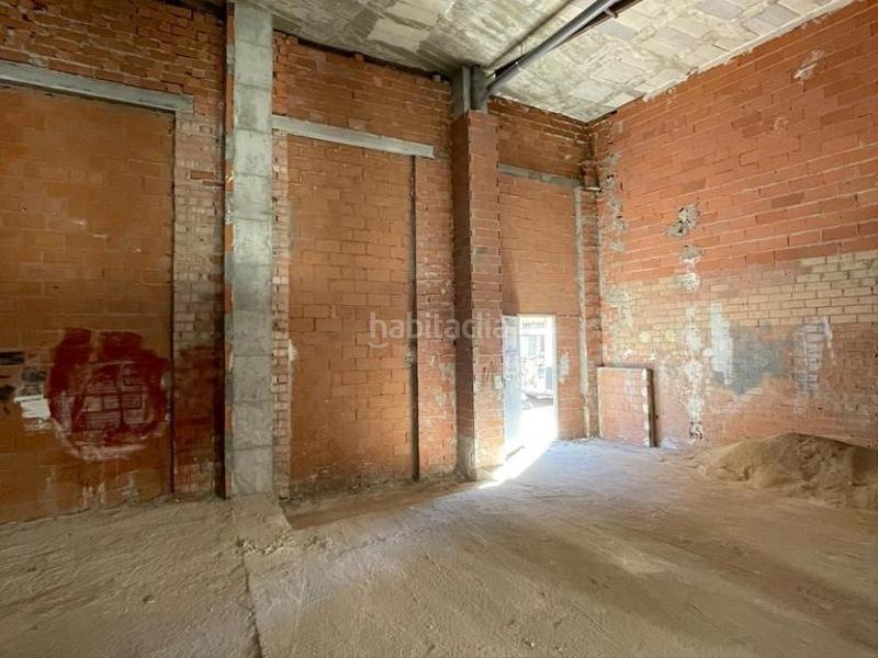 Foto dd80ce47-516c-4125-923e-88575d510905. Geschäftsraum in el cami 14 in Centre-Zona Alta Alcoi