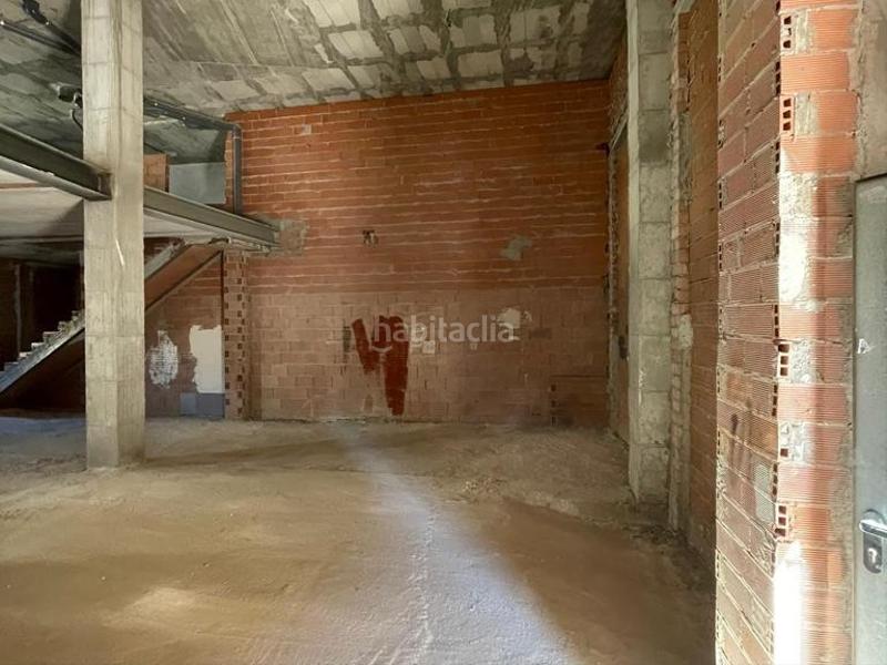 Foto e41bca27-2b07-4a15-81fc-36527bdb0252. Geschäftsraum in el cami 14 in Centre-Zona Alta Alcoi