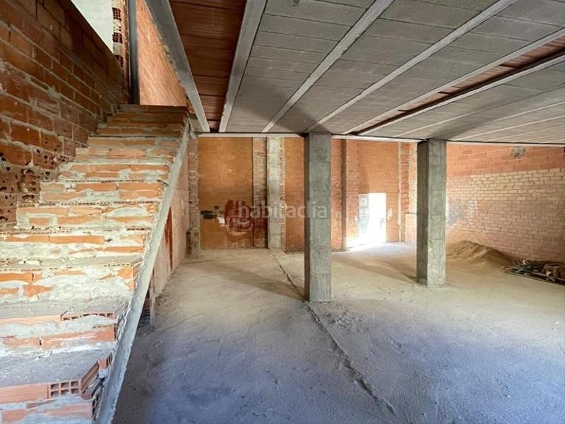 Foto ed32f5cf-d42f-4973-b862-bd5cb57c9d5c. Geschäftsraum in el cami 14 in Centre-Zona Alta Alcoi