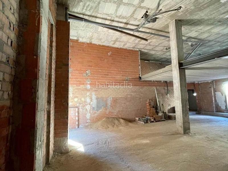 Foto ef197f50-e451-4d80-a053-6fb48295267d. Geschäftsraum in el cami 14 in Centre-Zona Alta Alcoi