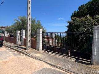 Casa a Calle noguera 11. Casa en venta, riudarenes, canfornaca, blanes