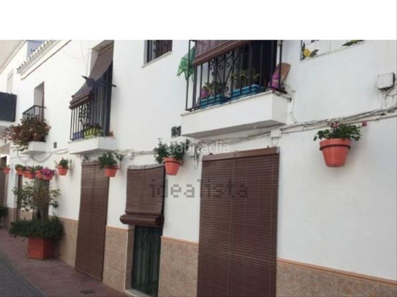 Foto 64304ae2-61a0-4128-9620-4365ff457fcd. Terreno residencial en calle los reyes 105 solar en Estepona