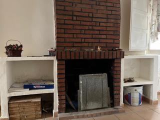 Casa a Calle nueva 5. Seis habitaciones