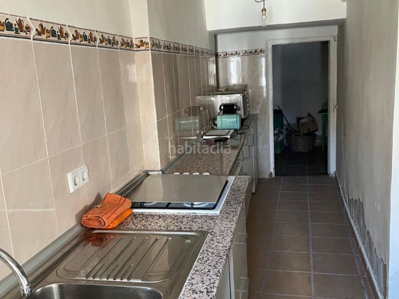 Foto 803d2b9e-0581-4d88-a456-23e3bc878669. Casa a calle nueva 5 a Priego