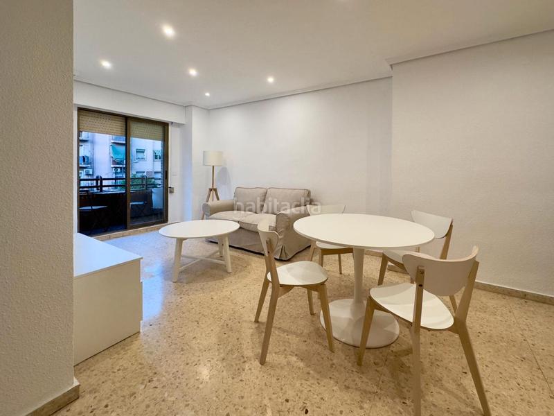 Foto 3722114d-bd39-4aed-bb24-0a1f59593763. Affitto appartamento in primado reig 20 in Sant Antoni Valencia