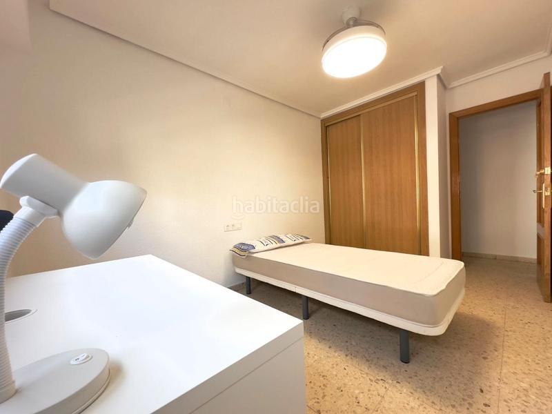 Foto 58fddf2c-6f69-43eb-81ab-6adb0bc43790. Affitto appartamento in primado reig 20 in Sant Antoni Valencia