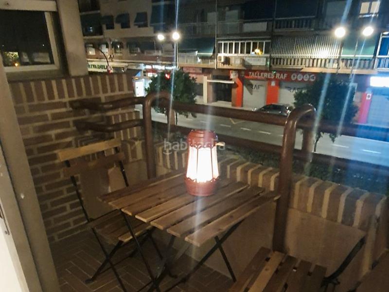 Foto 7531a4c8-b592-4b22-ac07-a2f36f74b96c. Affitto appartamento in primado reig 20 in Sant Antoni Valencia