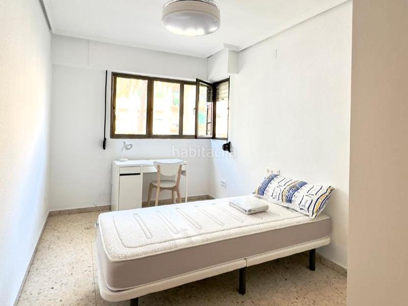 Foto 8334c6b1-2955-4a21-8a47-87dc6b708503. Affitto appartamento in primado reig 20 in Sant Antoni Valencia