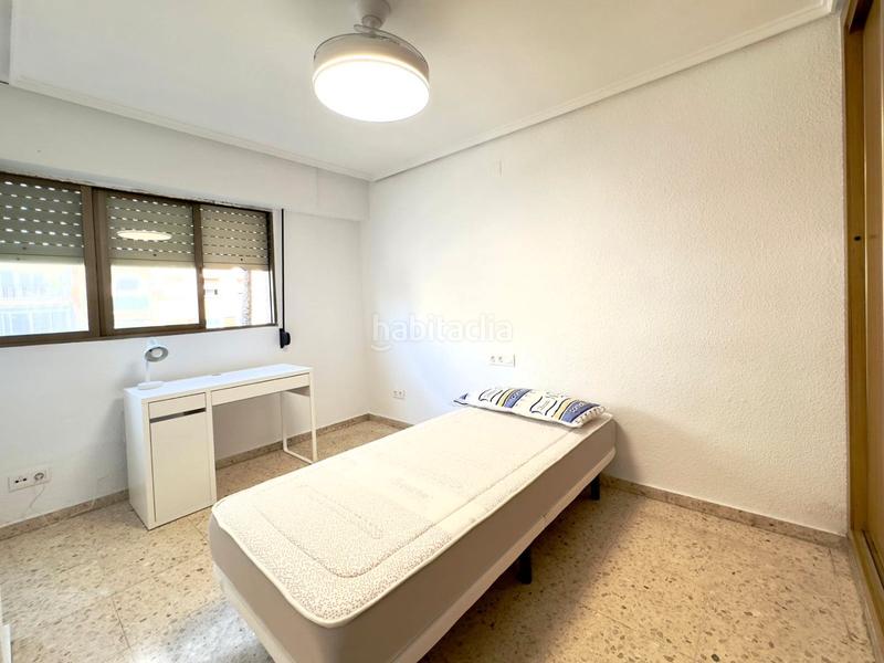 Foto c9c420b1-64be-434d-940b-21e8268dfe22. Affitto appartamento in primado reig 20 in Sant Antoni Valencia