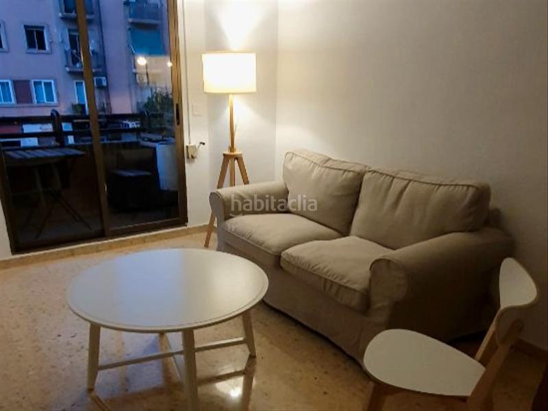 Foto 564ede61-5da5-4fdf-ab24-07c6170e6e59. Alquiler piso en primado reig 20 cómodo y coqueto piso para estudiantes en Valencia