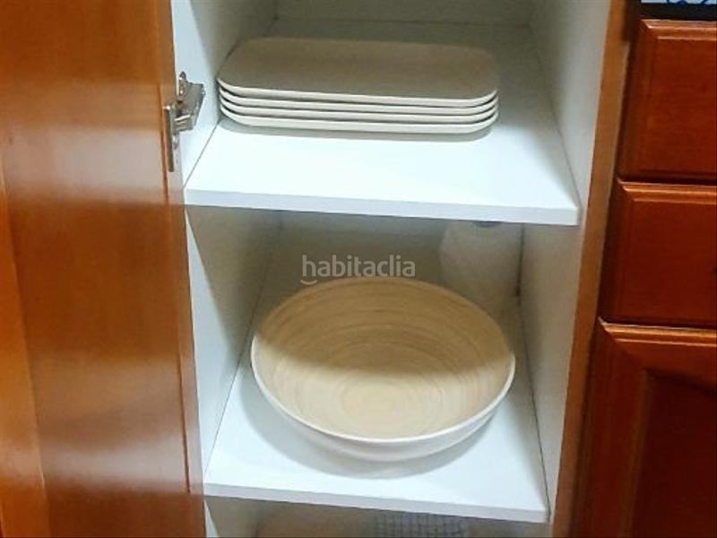 Foto 5673c439-7ed4-4d9f-8be9-eb2fe833a2e9. Alquiler piso en primado reig 20 cómodo y coqueto piso para estudiantes en Valencia