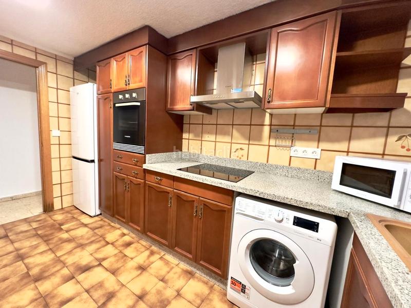 Foto 3a381ffa-237e-4566-bc27-fc10c8d7e5be. Location appartement dans primado reig 20 dans Sant Antoni Valencia