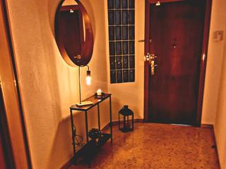 Location Appartement à Primado reig 20. Cómodo y coqueto piso para estudiantes