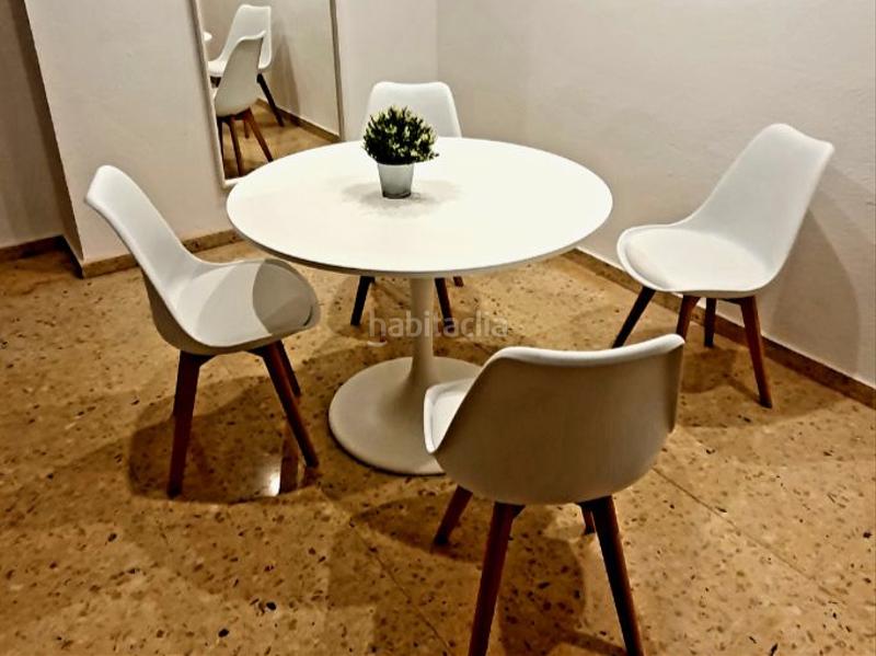 Foto c22207a2-4aad-4d6d-985e-2fcc865b823d. Location appartement dans primado reig 20 dans Sant Antoni Valencia