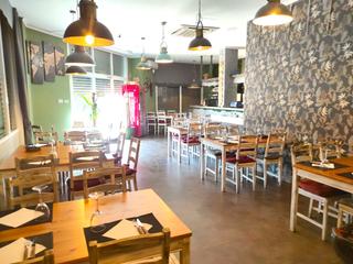 Traspàs Local Comercial a Carretera del prat  14. ¡traspaso de bar/restaurante en zona céntrica!